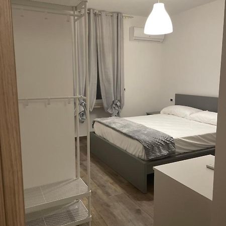 A Casa Di Nene Beb Panzió Lesina Kültér fotó