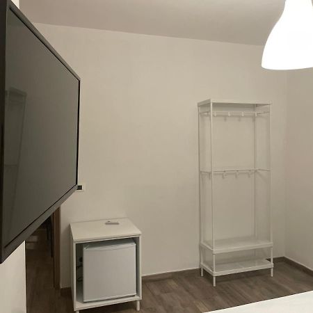 A Casa Di Nene Beb Panzió Lesina Kültér fotó