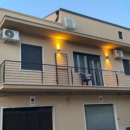 A Casa Di Nene Beb Panzió Lesina Kültér fotó