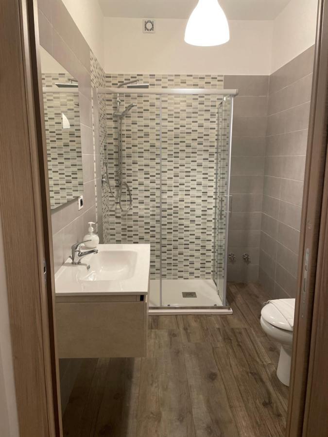 A Casa Di Nene Beb Panzió Lesina Kültér fotó