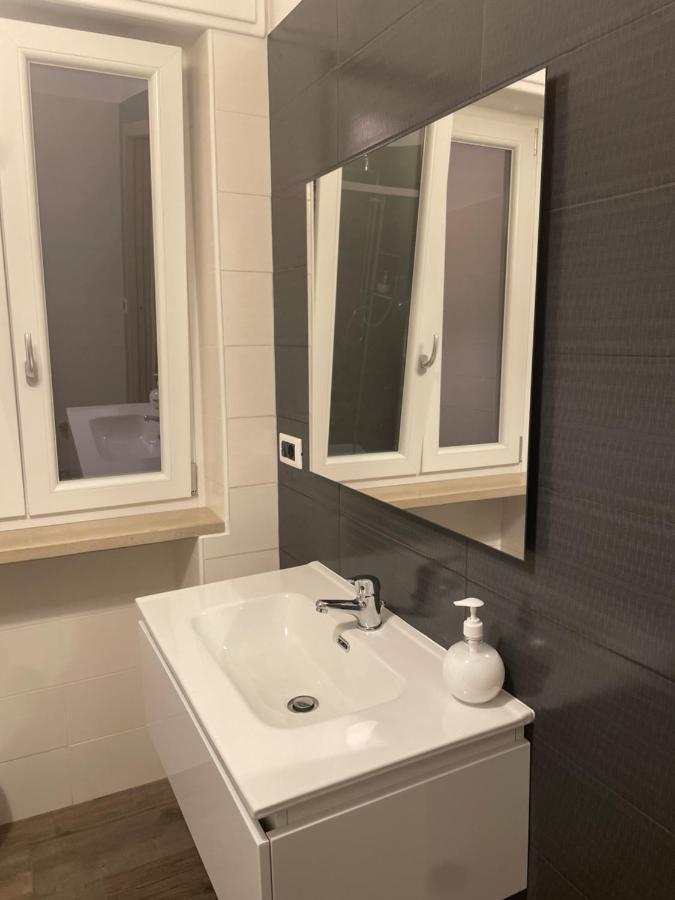 A Casa Di Nene Beb Panzió Lesina Kültér fotó