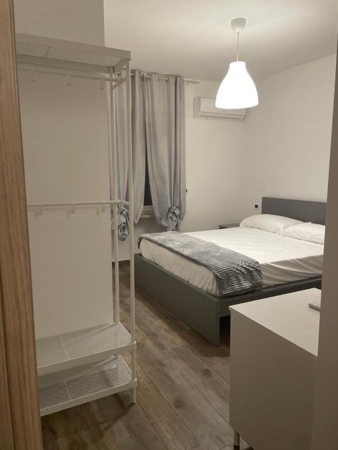 A Casa Di Nene Beb Panzió Lesina Kültér fotó