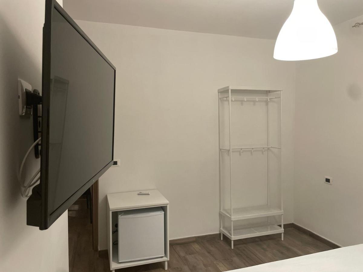 A Casa Di Nene Beb Panzió Lesina Kültér fotó